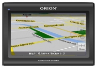 gps navigation Orion, gps navigation Orion G4315BT-UE, Orion gps navigation, Orion G4315BT-UE gps navigation, gps navigator Orion, Orion gps navigator, gps navigator Orion G4315BT-UE, Orion G4315BT-UE specifications, Orion G4315BT-UE, Orion G4315BT-UE gps navigator, Orion G4315BT-UE specification, Orion G4315BT-UE navigator