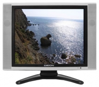 Orion LCD1919 tv, Orion LCD1919 television, Orion LCD1919 price, Orion LCD1919 specs, Orion LCD1919 reviews, Orion LCD1919 specifications, Orion LCD1919