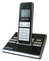 Orion OD-31 Tango cordless phone, Orion OD-31 Tango phone, Orion OD-31 Tango telephone, Orion OD-31 Tango specs, Orion OD-31 Tango reviews, Orion OD-31 Tango specifications, Orion OD-31 Tango