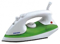 Orion ORI-002 iron, iron Orion ORI-002, Orion ORI-002 price, Orion ORI-002 specs, Orion ORI-002 reviews, Orion ORI-002 specifications, Orion ORI-002