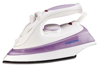 Orion ORI-015 iron, iron Orion ORI-015, Orion ORI-015 price, Orion ORI-015 specs, Orion ORI-015 reviews, Orion ORI-015 specifications, Orion ORI-015