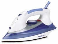 Orion ORI-022 iron, iron Orion ORI-022, Orion ORI-022 price, Orion ORI-022 specs, Orion ORI-022 reviews, Orion ORI-022 specifications, Orion ORI-022