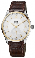 ORIS 396-7580-43-51LS watch, watch ORIS 396-7580-43-51LS, ORIS 396-7580-43-51LS price, ORIS 396-7580-43-51LS specs, ORIS 396-7580-43-51LS reviews, ORIS 396-7580-43-51LS specifications, ORIS 396-7580-43-51LS
