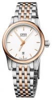 ORIS 561-7650-43-51MB watch, watch ORIS 561-7650-43-51MB, ORIS 561-7650-43-51MB price, ORIS 561-7650-43-51MB specs, ORIS 561-7650-43-51MB reviews, ORIS 561-7650-43-51MB specifications, ORIS 561-7650-43-51MB