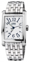 ORIS 583-7657-40-61MB watch, watch ORIS 583-7657-40-61MB, ORIS 583-7657-40-61MB price, ORIS 583-7657-40-61MB specs, ORIS 583-7657-40-61MB reviews, ORIS 583-7657-40-61MB specifications, ORIS 583-7657-40-61MB