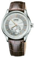 ORIS 623-7582-40-51LS watch, watch ORIS 623-7582-40-51LS, ORIS 623-7582-40-51LS price, ORIS 623-7582-40-51LS specs, ORIS 623-7582-40-51LS reviews, ORIS 623-7582-40-51LS specifications, ORIS 623-7582-40-51LS