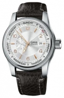 ORIS 645-7629-40-61LS watch, watch ORIS 645-7629-40-61LS, ORIS 645-7629-40-61LS price, ORIS 645-7629-40-61LS specs, ORIS 645-7629-40-61LS reviews, ORIS 645-7629-40-61LS specifications, ORIS 645-7629-40-61LS