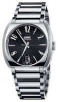 ORIS 733-7570-40-64MB watch, watch ORIS 733-7570-40-64MB, ORIS 733-7570-40-64MB price, ORIS 733-7570-40-64MB specs, ORIS 733-7570-40-64MB reviews, ORIS 733-7570-40-64MB specifications, ORIS 733-7570-40-64MB