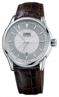 ORIS 733-7591-40-51LS watch, watch ORIS 733-7591-40-51LS, ORIS 733-7591-40-51LS price, ORIS 733-7591-40-51LS specs, ORIS 733-7591-40-51LS reviews, ORIS 733-7591-40-51LS specifications, ORIS 733-7591-40-51LS