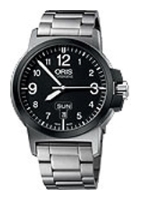 ORIS 735-7641-43-64MB watch, watch ORIS 735-7641-43-64MB, ORIS 735-7641-43-64MB price, ORIS 735-7641-43-64MB specs, ORIS 735-7641-43-64MB reviews, ORIS 735-7641-43-64MB specifications, ORIS 735-7641-43-64MB