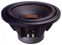 ORIS AMW-12, ORIS AMW-12 car audio, ORIS AMW-12 car speakers, ORIS AMW-12 specs, ORIS AMW-12 reviews, ORIS car audio, ORIS car speakers