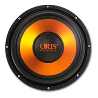 ORIS ASW-1040F, ORIS ASW-1040F car audio, ORIS ASW-1040F car speakers, ORIS ASW-1040F specs, ORIS ASW-1040F reviews, ORIS car audio, ORIS car speakers
