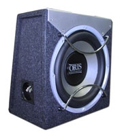 ORIS CLW-10SE, ORIS CLW-10SE car audio, ORIS CLW-10SE car speakers, ORIS CLW-10SE specs, ORIS CLW-10SE reviews, ORIS car audio, ORIS car speakers