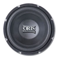 ORIS CW-12, ORIS CW-12 car audio, ORIS CW-12 car speakers, ORIS CW-12 specs, ORIS CW-12 reviews, ORIS car audio, ORIS car speakers