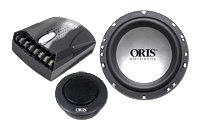 ORIS CXS-605, ORIS CXS-605 car audio, ORIS CXS-605 car speakers, ORIS CXS-605 specs, ORIS CXS-605 reviews, ORIS car audio, ORIS car speakers