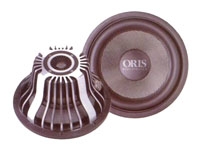 ORIS DW-10, ORIS DW-10 car audio, ORIS DW-10 car speakers, ORIS DW-10 specs, ORIS DW-10 reviews, ORIS car audio, ORIS car speakers
