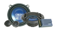 ORIS XP-5C, ORIS XP-5C car audio, ORIS XP-5C car speakers, ORIS XP-5C specs, ORIS XP-5C reviews, ORIS car audio, ORIS car speakers