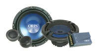 ORIS XP-6C, ORIS XP-6C car audio, ORIS XP-6C car speakers, ORIS XP-6C specs, ORIS XP-6C reviews, ORIS car audio, ORIS car speakers