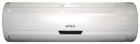 OTEX OWM-07RM air conditioning, OTEX OWM-07RM air conditioner, OTEX OWM-07RM buy, OTEX OWM-07RM price, OTEX OWM-07RM specs, OTEX OWM-07RM reviews, OTEX OWM-07RM specifications, OTEX OWM-07RM aircon