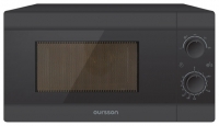 Oursson MM2002/BL microwave oven, microwave oven Oursson MM2002/BL, Oursson MM2002/BL price, Oursson MM2002/BL specs, Oursson MM2002/BL reviews, Oursson MM2002/BL specifications, Oursson MM2002/BL