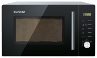 Oursson MD2000/SB microwave oven, microwave oven Oursson MD2000/SB, Oursson MD2000/SB price, Oursson MD2000/SB specs, Oursson MD2000/SB reviews, Oursson MD2000/SB specifications, Oursson MD2000/SB