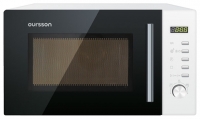 Oursson MD2000/WH microwave oven, microwave oven Oursson MD2000/WH, Oursson MD2000/WH price, Oursson MD2000/WH specs, Oursson MD2000/WH reviews, Oursson MD2000/WH specifications, Oursson MD2000/WH