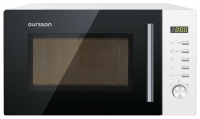 Oursson MD2001G/WH microwave oven, microwave oven Oursson MD2001G/WH, Oursson MD2001G/WH price, Oursson MD2001G/WH specs, Oursson MD2001G/WH reviews, Oursson MD2001G/WH specifications, Oursson MD2001G/WH