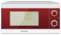 Oursson MM2002/DC microwave oven, microwave oven Oursson MM2002/DC, Oursson MM2002/DC price, Oursson MM2002/DC specs, Oursson MM2002/DC reviews, Oursson MM2002/DC specifications, Oursson MM2002/DC