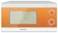 Oursson MM2002/OR microwave oven, microwave oven Oursson MM2002/OR, Oursson MM2002/OR price, Oursson MM2002/OR specs, Oursson MM2002/OR reviews, Oursson MM2002/OR specifications, Oursson MM2002/OR
