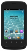 Oysters Arctic 200 mobile phone, Oysters Arctic 200 cell phone, Oysters Arctic 200 phone, Oysters Arctic 200 specs, Oysters Arctic 200 reviews, Oysters Arctic 200 specifications, Oysters Arctic 200