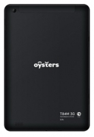 Oysters T84M 3G photo, Oysters T84M 3G photos, Oysters T84M 3G picture, Oysters T84M 3G pictures, Oysters photos, Oysters pictures, image Oysters, Oysters images