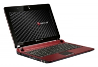 laptop Packard Bell, notebook Packard Bell dot s (Atom N270 1600 Mhz/10.1