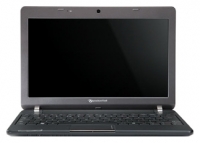 laptop Packard Bell, notebook Packard Bell dot U (Pentium U5600 1330 Mhz/11.6