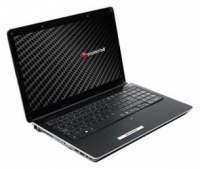 laptop Packard Bell, notebook Packard Bell EasyNote Butterfly m (Pentium SU4100 1300 Mhz/15.6