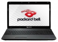laptop Packard Bell, notebook Packard Bell EasyNote F4211 Intel (Core i3 2350M 2300 Mhz/15.6