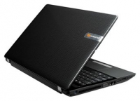 laptop Packard Bell, notebook Packard Bell EasyNote LM81 (Phenom II N850 2200 Mhz/17.3