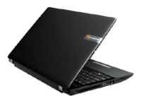 laptop Packard Bell, notebook Packard Bell EasyNote LM85 (Pentium P6100 2000 Mhz/17.3