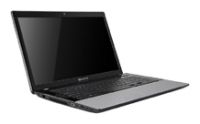 laptop Packard Bell, notebook Packard Bell EasyNote LM86 (Core i5 430M 2260 Mhz/17.3