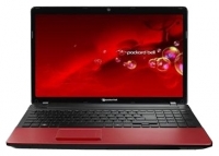 laptop Packard Bell, notebook Packard Bell EasyNote LS13 AMD (A8 3520M 1600 Mhz/17.3