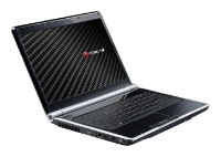 laptop Packard Bell, notebook Packard Bell EasyNote NJ66 (Pentium T4200 2000 Mhz/14