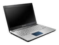 laptop Packard Bell, notebook Packard Bell EasyNote NX86 (Core i3 370M 2400 Mhz/14.0