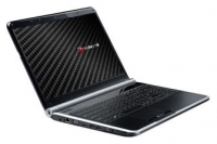 laptop Packard Bell, notebook Packard Bell EasyNote TJ71 (Athlon II M320 2100 Mhz/15.6