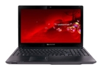 laptop Packard Bell, notebook Packard Bell EasyNote TK81 (Phenom II N850 2200 Mhz/15.6