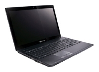 laptop Packard Bell, notebook Packard Bell EasyNote TK85 (Pentium P6200 2130 Mhz/15.6
