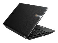 laptop Packard Bell, notebook Packard Bell EasyNote TM81 (Athlon II P320 2100 Mhz/15.6
