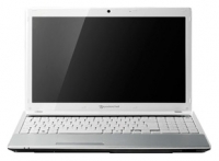 laptop Packard Bell, notebook Packard Bell EasyNote TM94 (Athlon II P320 2100 Mhz/15.6