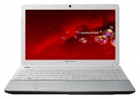 laptop Packard Bell, notebook Packard Bell EasyNote TS44 Intel (Core i3 2330M 2200 Mhz/15.6