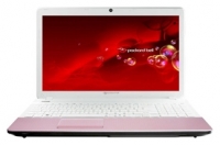 laptop Packard Bell, notebook Packard Bell EasyNote TS45 AMD (A8 3500M 1500 Mhz/15.6