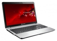 laptop Packard Bell, notebook Packard Bell EasyNote TSX62 (Core i5 2450M 2500 Mhz/15.6