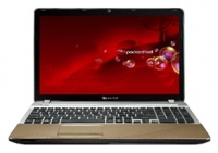 laptop Packard Bell, notebook Packard Bell EasyNote TSX66 (Core i5 2430M 2400 Mhz/15.6